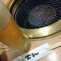 実際訪問したユーザーが直接撮影して投稿した矢倉焼肉焼肉でん 草津店の写真