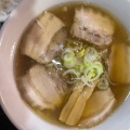 喜多方ラーメン - 実際訪問したユーザーが直接撮影して投稿した四谷ラーメン専門店坂内 四谷店の写真のメニュー情報