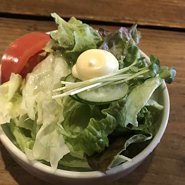 ぶささんが投稿した西新宿洋食のお店愚羅奈陀/グラナダの写真