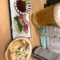 実際訪問したユーザーが直接撮影して投稿した東大井居酒屋晩杯屋 大井町店の写真