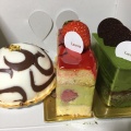 テヴェール - 実際訪問したユーザーが直接撮影して投稿した伊丹ケーキPATISSERIE LACROIXの写真のメニュー情報