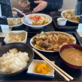 実際訪問したユーザーが直接撮影して投稿した豊野町蟹沢ラーメン / つけ麺龍宮の写真