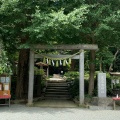 実際訪問したユーザーが直接撮影して投稿した梶原神社葛原岡神社の写真