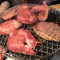 実際訪問したユーザーが直接撮影して投稿した林間焼肉味ん味ん 鶴間店の写真