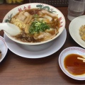 実際訪問したユーザーが直接撮影して投稿した折立ラーメン専門店ラーメン魁力屋 白井店の写真