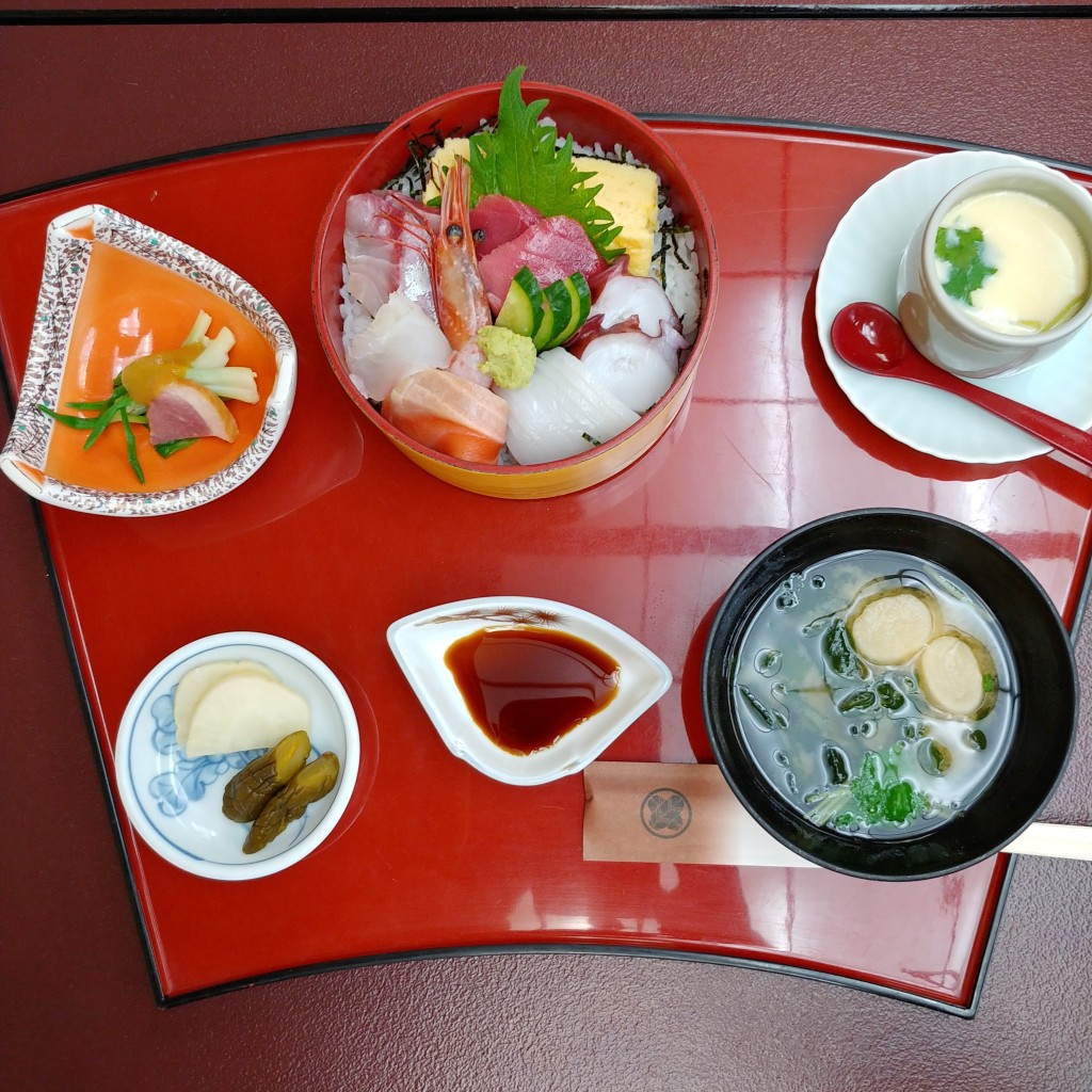 [お食事]をテーマに、LINE PLACEのユーザー-Hiroko-さんがおすすめするグルメ店リストの代表写真