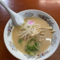 実際訪問したユーザーが直接撮影して投稿した桑野町ラーメン / つけ麺パイタン亭の写真