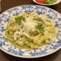 実際訪問したユーザーが直接撮影して投稿したりんくう町パスタ鎌倉パスタ イオンモール常滑店の写真