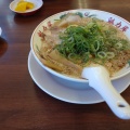 実際訪問したユーザーが直接撮影して投稿した中央ラーメン専門店ラーメン魁力屋 相模原中央店の写真