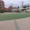 実際訪問したユーザーが直接撮影して投稿した元和泉公園えきまえ広場の写真