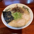 実際訪問したユーザーが直接撮影して投稿した今の庄ラーメン / つけ麺一葉軒の写真