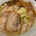 十八番ラーメン - 実際訪問したユーザーが直接撮影して投稿した札元ラーメン専門店こだわりらーめん 十八番 鹿屋店の写真のメニュー情報