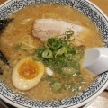 実際訪問したユーザーが直接撮影して投稿した外町ラーメン専門店丸源ラーメン 彦根店の写真