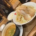 実際訪問したユーザーが直接撮影して投稿した今泉ラーメン専門店フジヤマ55 福岡天神店の写真