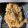 実際訪問したユーザーが直接撮影して投稿した上野フライドチキンJ.CHICKEN  アメ横店の写真