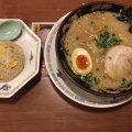 東京とんこつラーメン - 実際訪問したユーザーが直接撮影して投稿した旭町ラーメン専門店おおぎやラーメン 行田店の写真のメニュー情報