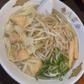 実際訪問したユーザーが直接撮影して投稿した渋谷ラーメン専門店麺匠 八雲 本店の写真