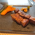 実際訪問したユーザーが直接撮影して投稿した平良ステーキユキシオステーキの写真