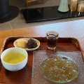 実際訪問したユーザーが直接撮影して投稿した綾歌町富熊カフェ小豆カフェあんこの写真