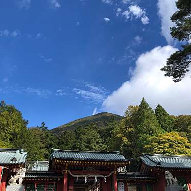 日光二荒山神社 中宮祠のundefinedに実際訪問訪問したユーザーunknownさんが新しく投稿した新着口コミの写真