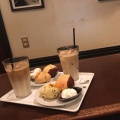 実際訪問したユーザーが直接撮影して投稿した宇田川町カフェ人間関係 cafe de copainの写真