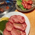 実際訪問したユーザーが直接撮影して投稿した大原焼肉焼肉ひまわり 三田大原店の写真