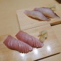 実際訪問したユーザーが直接撮影して投稿した春日町寿司沼津魚がし鮨 本店の写真