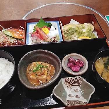 実際訪問したユーザーが直接撮影して投稿した八幡居酒屋izakaya 上喜源の写真