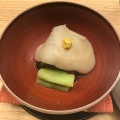 実際訪問したユーザーが直接撮影して投稿した赤坂懐石料理 / 割烹赤坂 菊乃井の写真