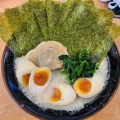 実際訪問したユーザーが直接撮影して投稿した上新城ラーメン / つけ麺こく丸の写真