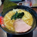 実際訪問したユーザーが直接撮影して投稿した衣笠栄町ラーメン / つけ麺たね家の写真