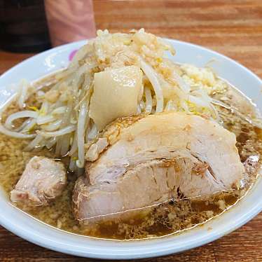 ラーメンが好きですのundefinedに実際訪問訪問したユーザーunknownさんが新しく投稿した新着口コミの写真