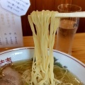 実際訪問したユーザーが直接撮影して投稿した砂子下ラーメン専門店中華そば 肴 yamagoの写真