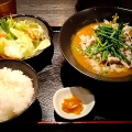 実際訪問したユーザーが直接撮影して投稿した赤坂ラーメン / つけ麺麺酒房 実之和 赤坂店の写真