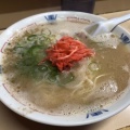 ラーメン - 実際訪問したユーザーが直接撮影して投稿した白金ラーメン / つけ麺八ちゃんラーメンの写真のメニュー情報