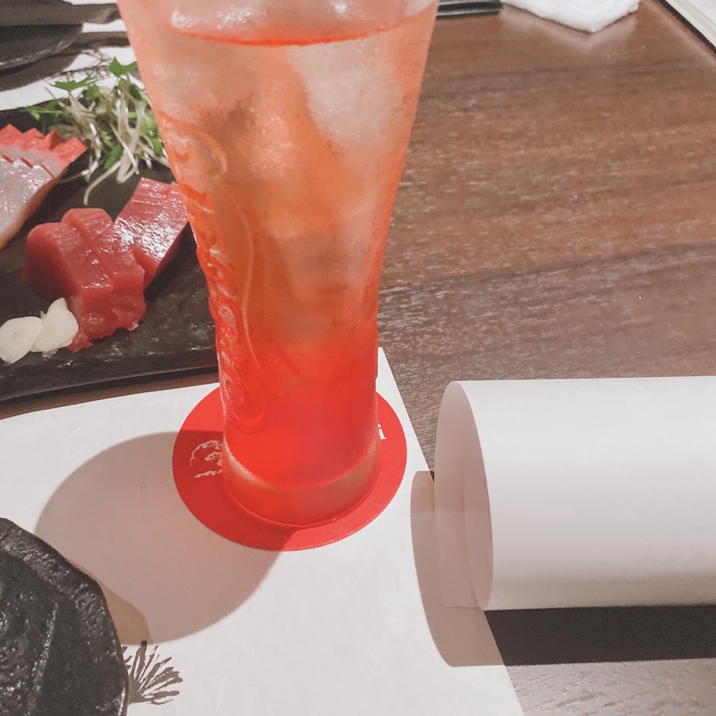 実際訪問したユーザーが直接撮影して投稿した新町懐石料理 / 割烹カクレガマツイの写真