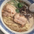 実際訪問したユーザーが直接撮影して投稿した東片町ラーメン専門店三宝ラーメンの写真