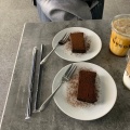 実際訪問したユーザーが直接撮影して投稿した栄カフェbyeol cafeの写真