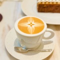 実際訪問したユーザーが直接撮影して投稿した銀座カフェLE CAFÉ Vの写真