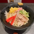 実際訪問したユーザーが直接撮影して投稿した湯島ラーメン / つけ麺ラーメン大至の写真