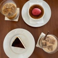 実際訪問したユーザーが直接撮影して投稿した泡瀬カフェクランプコーヒーストアの写真