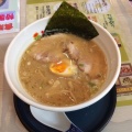 実際訪問したユーザーが直接撮影して投稿した平ラーメン / つけ麺食楽 なごみ家の写真