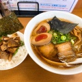 実際訪問したユーザーが直接撮影して投稿した小久保ラーメン / つけ麺ななまるの写真