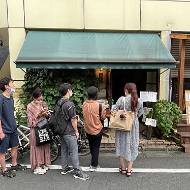 neshiさんが投稿した代沢カレーのお店旧ヤム邸 シモキタ荘/キュウヤムテイ シモキタソウの写真