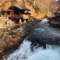 実際訪問したユーザーが直接撮影して投稿した藤原温泉旅館宝川温泉 汪泉閣の写真