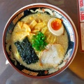 実際訪問したユーザーが直接撮影して投稿した久屋原町ラーメン専門店おおぎやラーメン 沼田インター店の写真