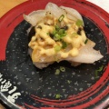 実際訪問したユーザーが直接撮影して投稿した高柳町回転寿司すし食いねぇ! 金沢高柳店の写真