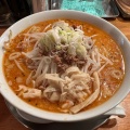 実際訪問したユーザーが直接撮影して投稿した小舞木町ラーメン / つけ麺手打ちラーメン 谷家の写真