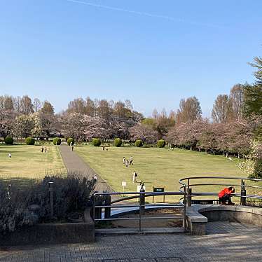 実際訪問したユーザーが直接撮影して投稿した見沼公園市民の森 見沼グリーンセンターの写真