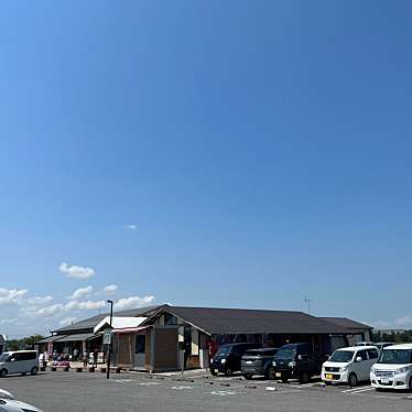 実際訪問したユーザーが直接撮影して投稿した金屋道の駅道の駅 せせらぎの里こうらの写真